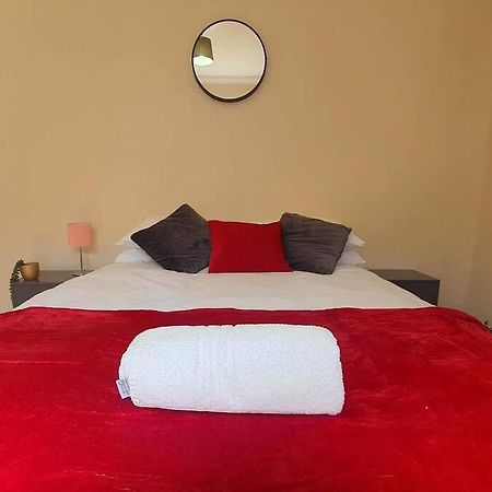Free Netflix, Large House, Great Price Apartment Cardiff Exterior photo