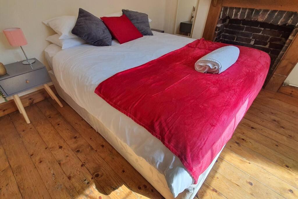 Free Netflix, Large House, Great Price Apartment Cardiff Exterior photo