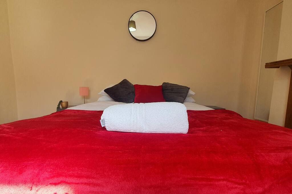 Free Netflix, Large House, Great Price Apartment Cardiff Exterior photo