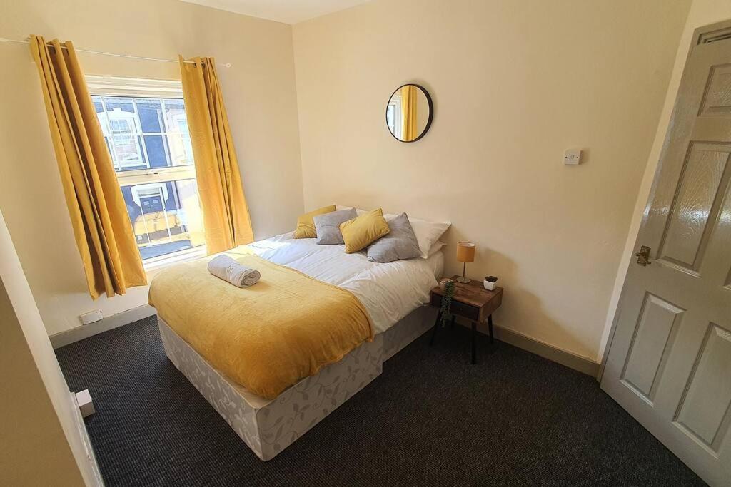 Free Netflix, Large House, Great Price Apartment Cardiff Exterior photo