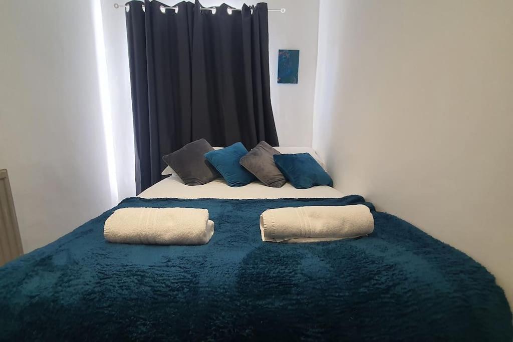 Free Netflix, Large House, Great Price Apartment Cardiff Exterior photo